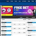 betfred free bet not showing